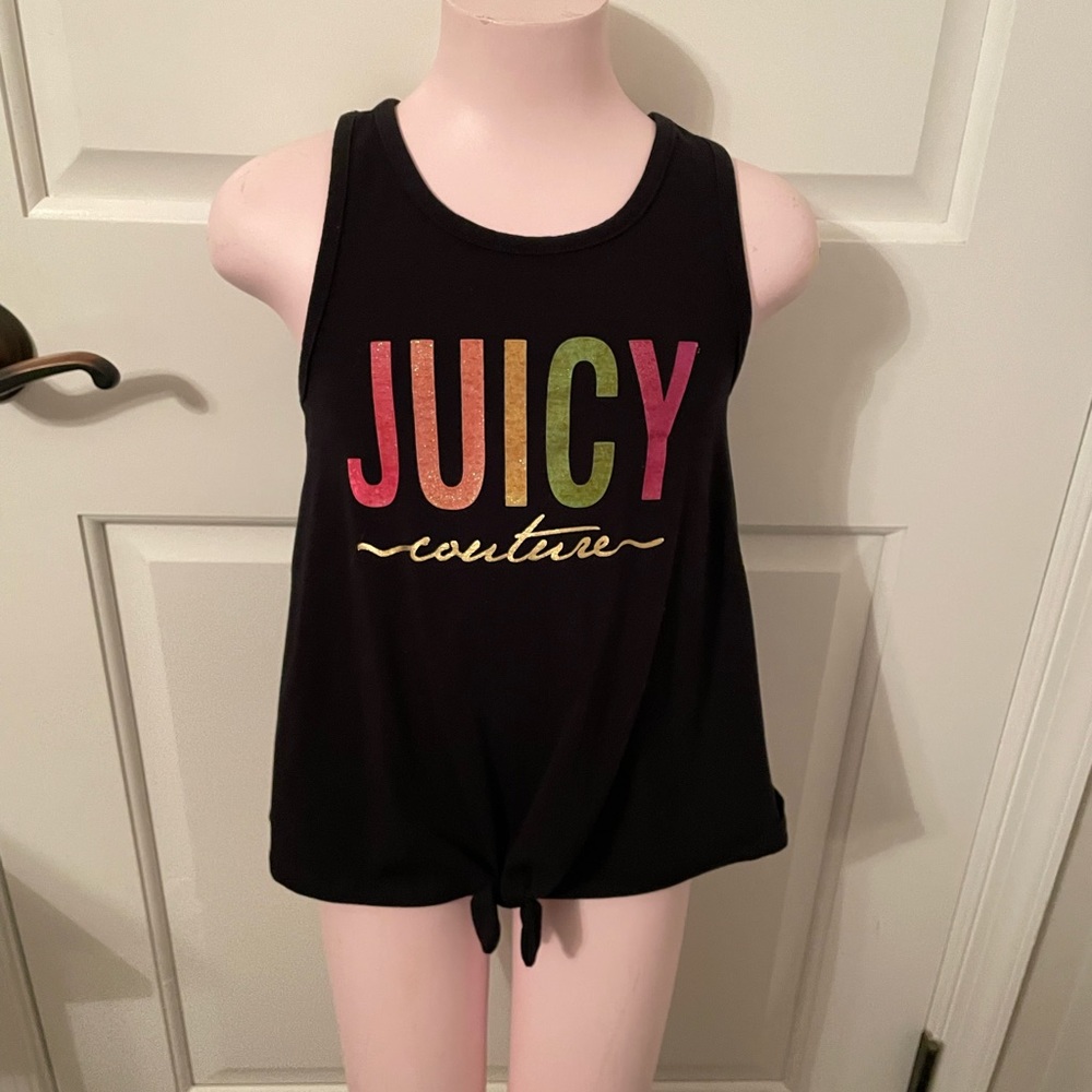 Juicy tank